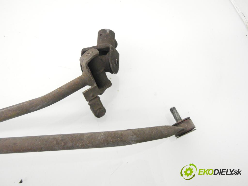 AUDI A4 (8E2, B6) SEDAN 2002 96,00 2.0 20V 130 - ALT 1984,00 ZVEDÁK: 8E0711406A