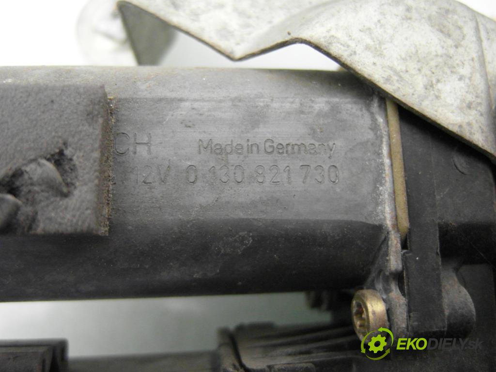 SKODA OCTAVIA I (1U2) SEDAN 1998 66,00 1.9 TDI 90- AGR 1896,00 Mechanizmus okien 101448202 ; 05076510 ; 0130821730