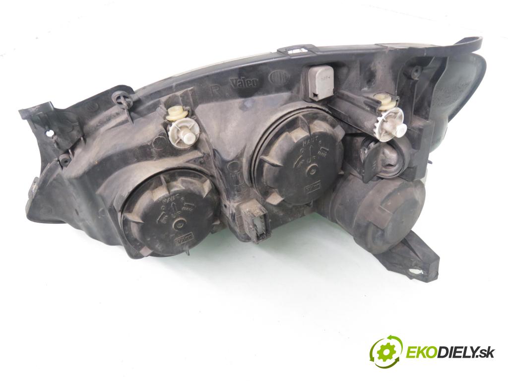 OPEL CORSA C (X01) HB 2002 44,00 1 - Z 10 XEP 998,00 světlo PP 