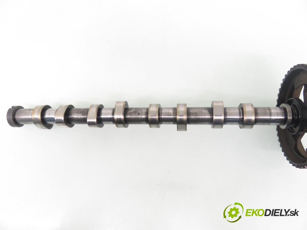 CITROEN C3 I (FC_) HB 2004 50,00 1.4 HDi 8V - 8HX 1398,00 VÁLEČEK VAČKOVÁ HŘÍDEL: 9640473080