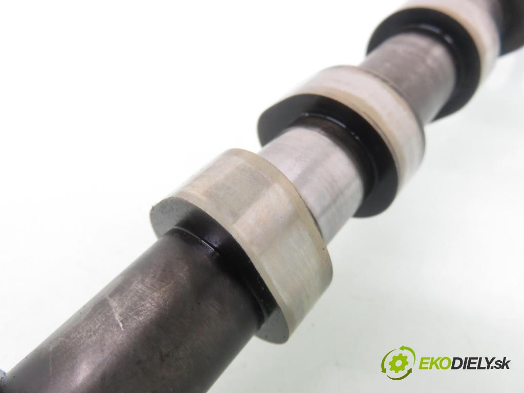 CITROEN C3 I (FC_) HB 2004 50,00 1.4 HDi 8V - 8HX 1398,00 vačka Vačkový hriadeľ: 9640473080