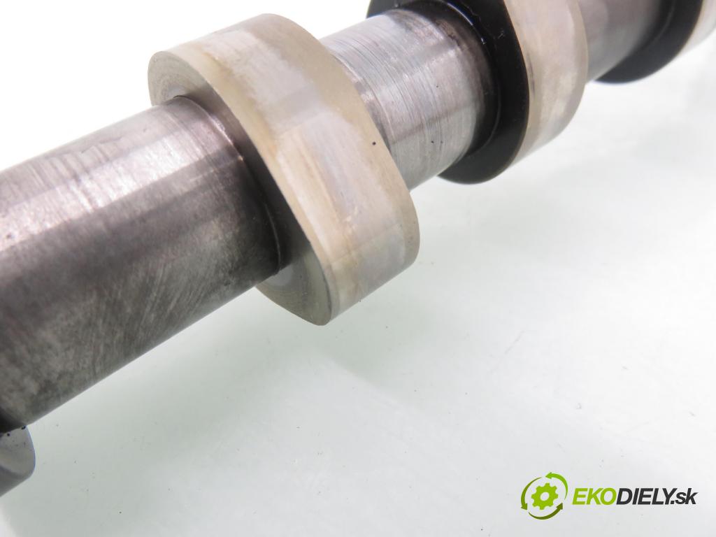 CITROEN C3 I (FC_) HB 2004 50,00 1.4 HDi 8V - 8HX 1398,00 vačka Vačkový hriadeľ: 9640473080