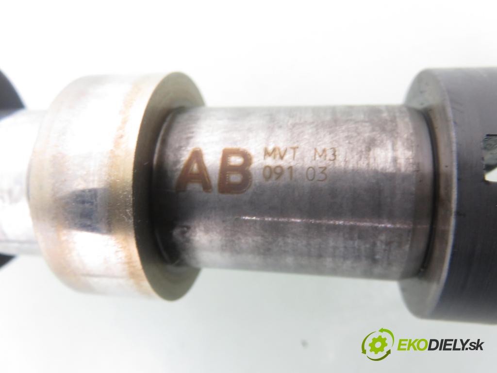 CITROEN C3 I (FC_) HB 2004 50,00 1.4 HDi 8V - 8HX 1398,00 vačka Vačkový hriadeľ: 9640473080