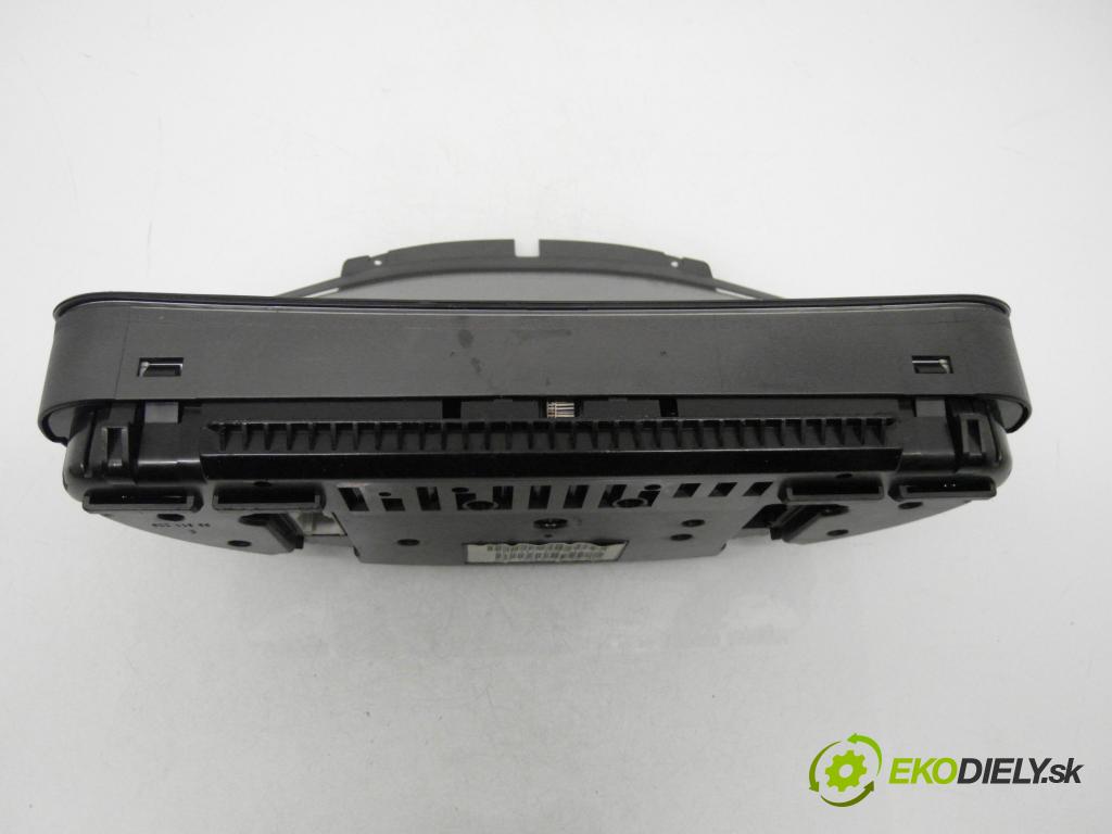 BMW 5 Touring (E39) KOMBI 1998 105,00 525 tds 143 - M51 D25 (256T1) 2497,00 prístrojovka elektrický 62118381198 ; 87001374 ; 87001313