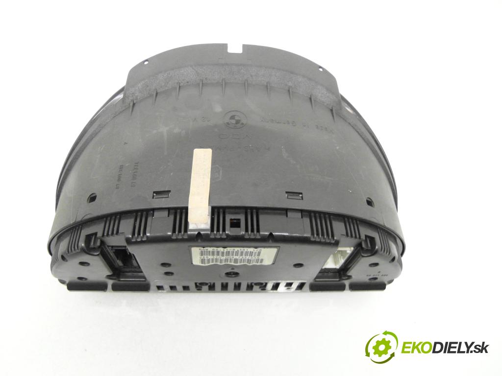 BMW 5 Touring (E39) KOMBI 1998 105,00 525 tds 143 - M51 D25 (256T1) 2497,00 Prístrojovka elektrický 62118381198 ; 87001374 ; 87001313