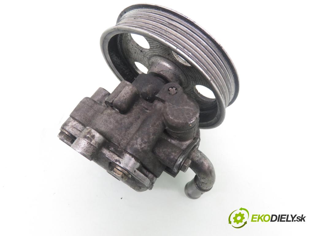 AUDI A4 Avant (8E5, B6) KOMBI 2002 96,00 2 - ALT 1984,00 Pumpa servočerpadlo 8E0145153ES ; 06B145255 (Servočerpadlo)