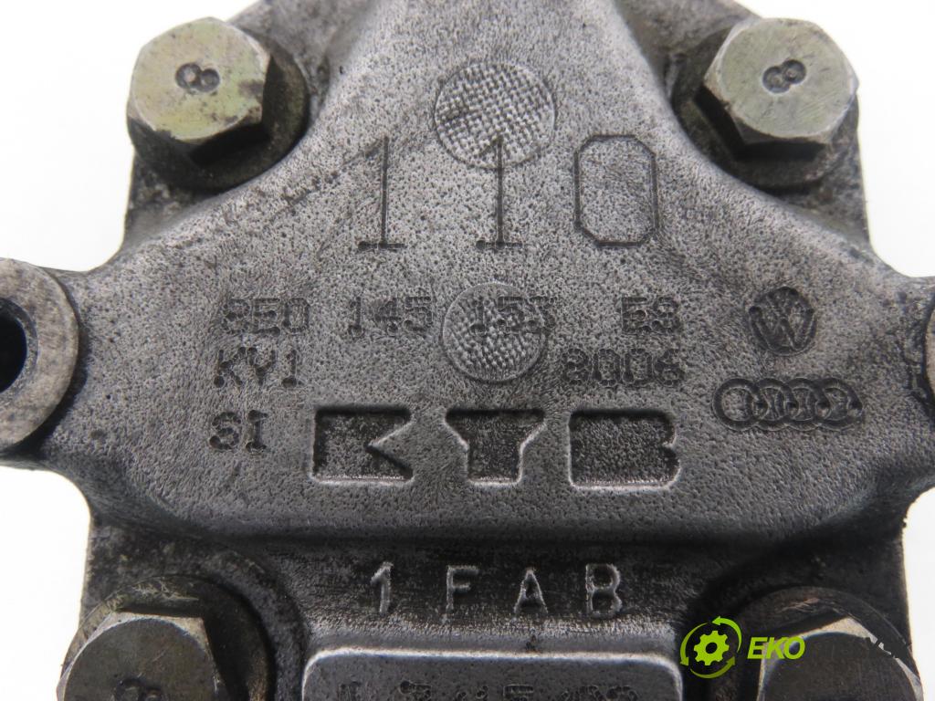 AUDI A4 Avant (8E5, B6) KOMBI 2002 96,00 2 - ALT 1984,00 Pumpa servočerpadlo 8E0145153ES ; 06B145255 (Servočerpadlo)