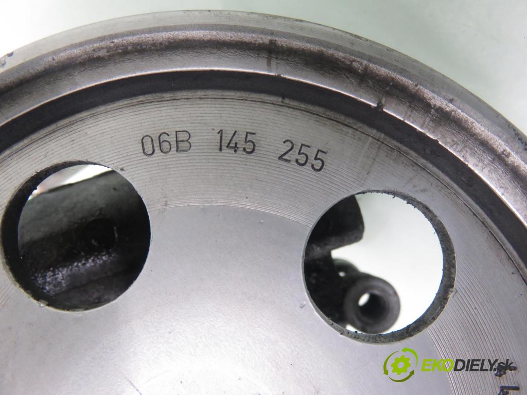 AUDI A4 Avant (8E5, B6) KOMBI 2002 96,00 2 - ALT 1984,00 Pumpa servočerpadlo 8E0145153ES ; 06B145255 (Servočerpadlo)