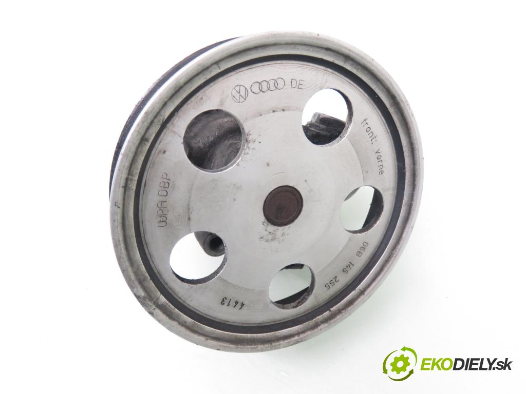 AUDI A4 Avant (8E5, B6) KOMBI 2002 96,00 2 - ALT 1984,00 Pumpa servočerpadlo 8E0145153ES ; 06B145255 (Servočerpadlo)