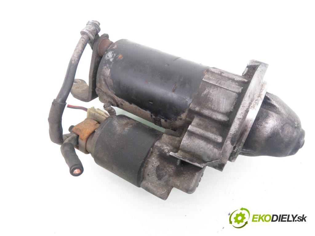 AUDI A4 Avant (8E5, B6) KOMBI 2002 96,00 2 - ALT 1984,00 startér 0001107073 ; 06B911467 (Startér)