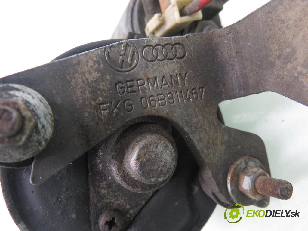 AUDI A4 Avant (8E5, B6) KOMBI 2002 96,00 2 - ALT 1984,00 startér 0001107073 ; 06B911467 (Startér)