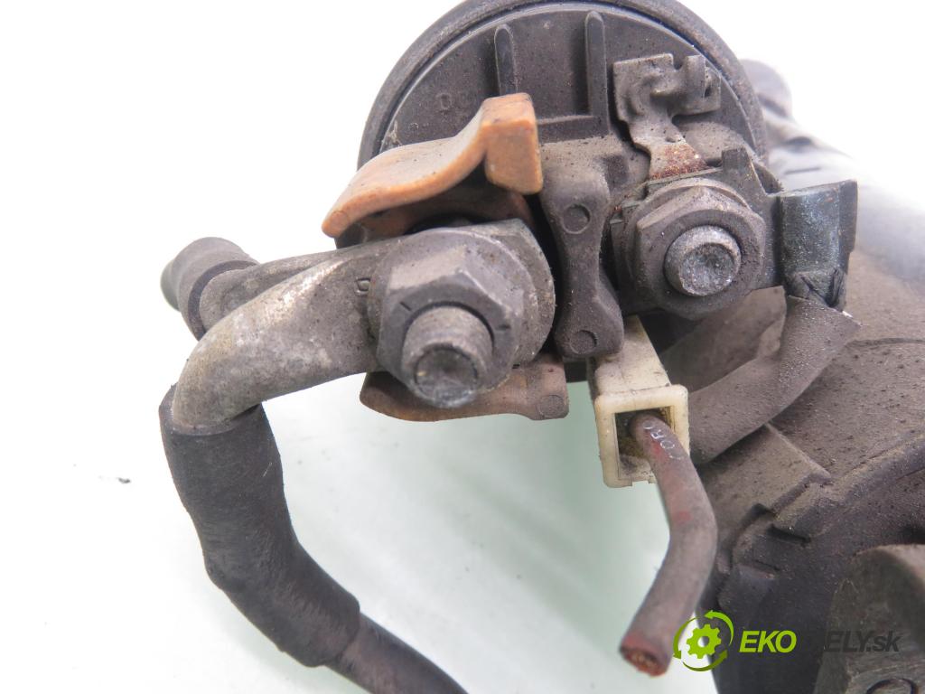 AUDI A4 Avant (8E5, B6) KOMBI 2002 96,00 2 - ALT 1984,00 startér 0001107073 ; 06B911467 (Startér)