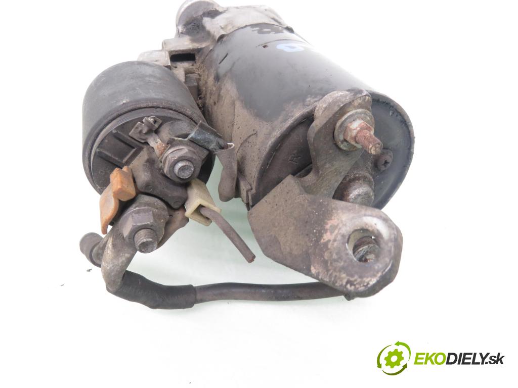 AUDI A4 Avant (8E5, B6) KOMBI 2002 96,00 2 - ALT 1984,00 startér 0001107073 ; 06B911467 (Startér)