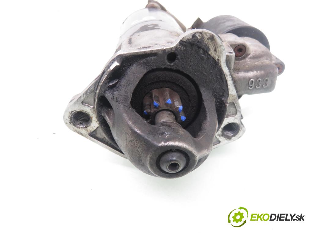 AUDI A4 Avant (8E5, B6) KOMBI 2002 96,00 2 - ALT 1984,00 startér 0001107073 ; 06B911467 (Startér)