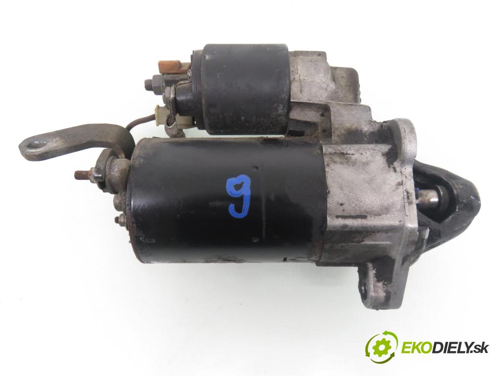 AUDI A4 Avant (8E5, B6) KOMBI 2002 96,00 2 - ALT 1984,00 startér 0001107073 ; 06B911467 (Startér)