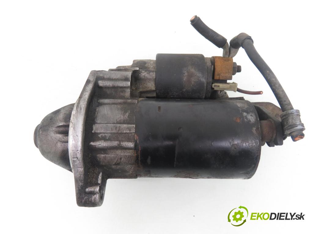 AUDI A4 Avant (8E5, B6) KOMBI 2002 96,00 2 - ALT 1984,00 startér 0001107073 ; 06B911467 (Startér)