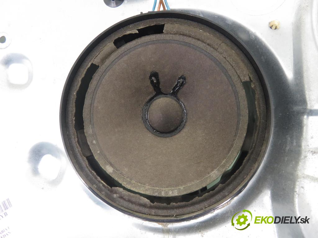 SKODA FABIA I SEDAN (6Y3) HB 2003 50,00 1.4 MPI 68 - AME 1397,00 mechanismus oken 6Y1837461 ; 6Q1959801 ; TMC18079