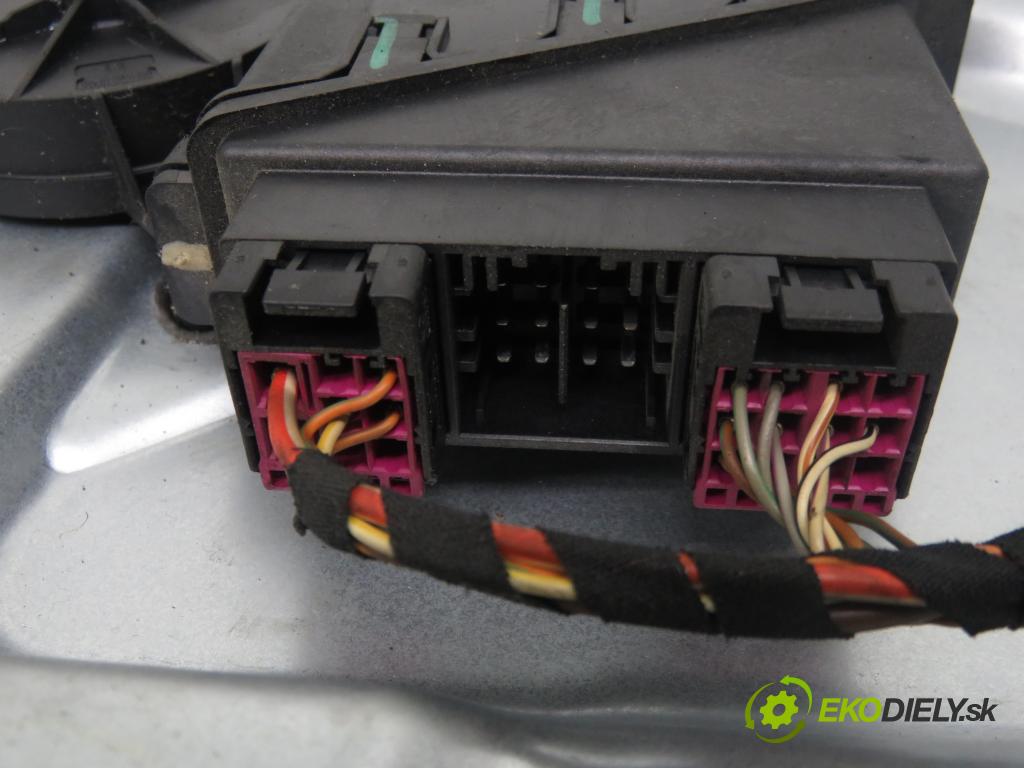 SKODA FABIA I SEDAN (6Y3) HB 2003 50,00 1.4 MPI 68 - AME 1397,00 Mechanizmus okien 6Y1837461 ; 6Q1959801 ; TMC18079