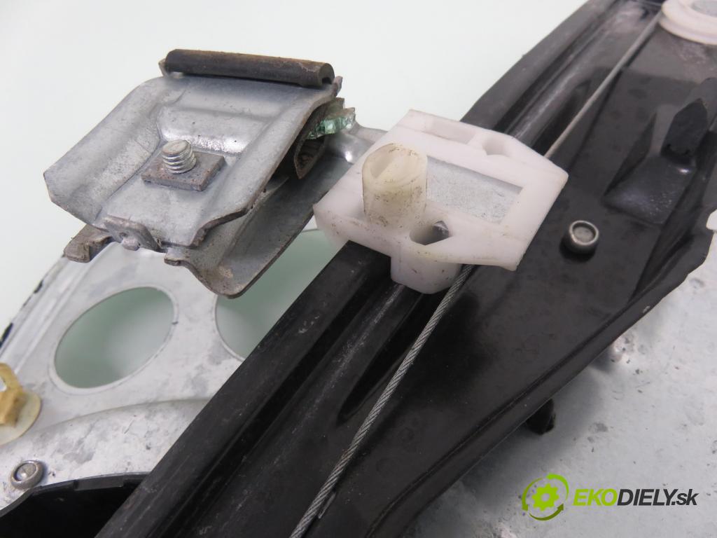 SKODA FABIA I SEDAN (6Y3) HB 2003 50,00 1.4 MPI 68 - AME 1397,00 Mechanizmus okien 6Y1837461 ; 6Q1959801 ; TMC18079