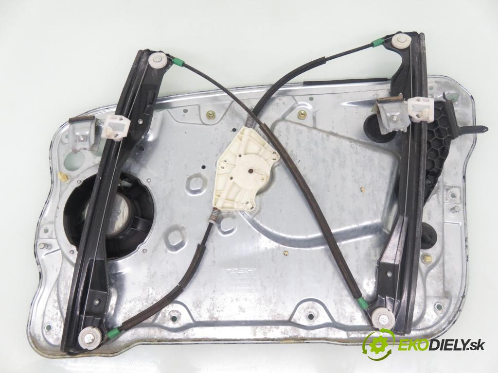 SKODA FABIA I SEDAN (6Y3) HB 2003 50,00 1.4 MPI 68 - AME 1397,00 Mechanizmus okien 6Y1837461 ; 6Q1959801 ; TMC18079