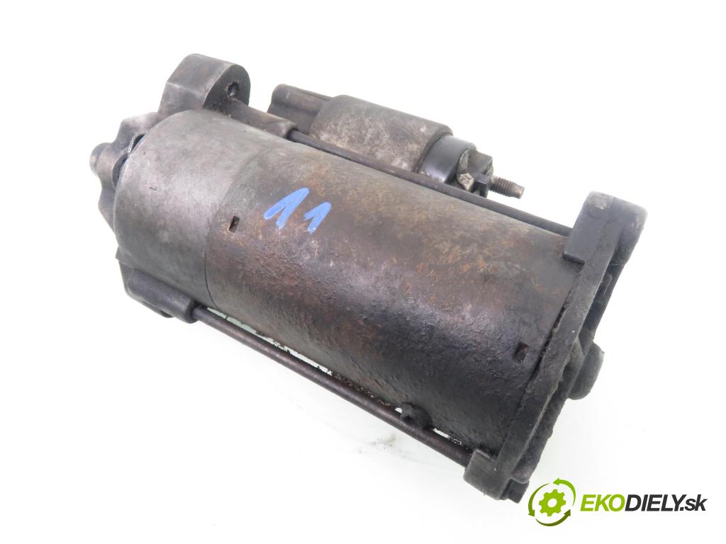 VOLVO V50 (MW) KOMBI 2005 100,00 2.0 D 136 - D 4204 T (PSA) 1997,00 startér  (Startér)