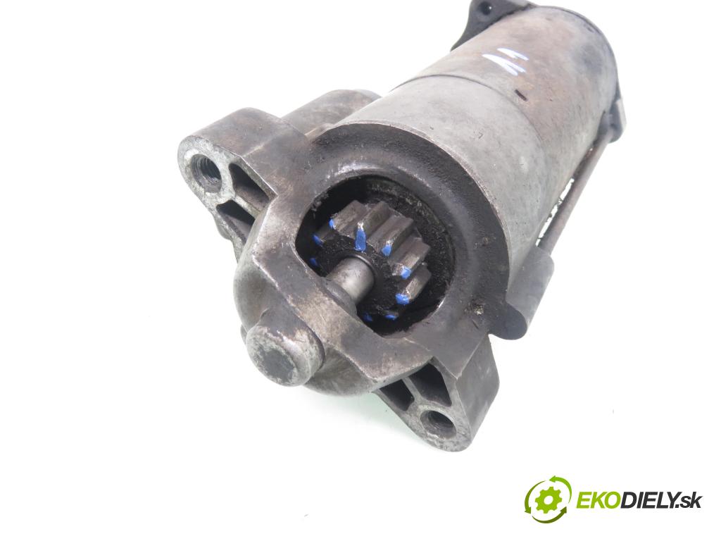 VOLVO V50 (MW) KOMBI 2005 100,00 2.0 D 136 - D 4204 T (PSA) 1997,00 startér  (Startér)