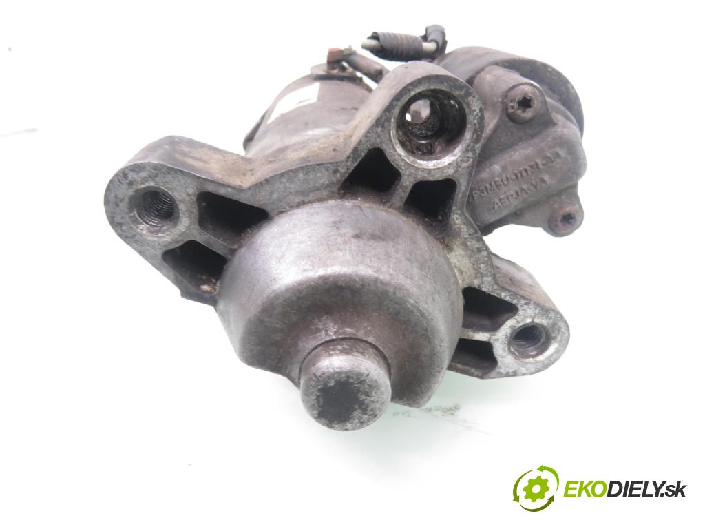 VOLVO V50 (MW) KOMBI 2005 100,00 2.0 D 136 - D 4204 T (PSA) 1997,00 startér  (Startér)