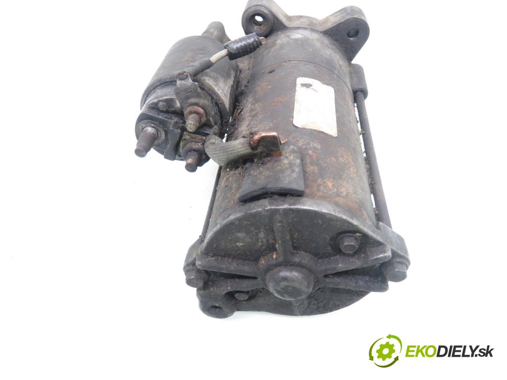 VOLVO V50 (MW) KOMBI 2005 100,00 2.0 D 136 - D 4204 T (PSA) 1997,00 startér  (Startér)