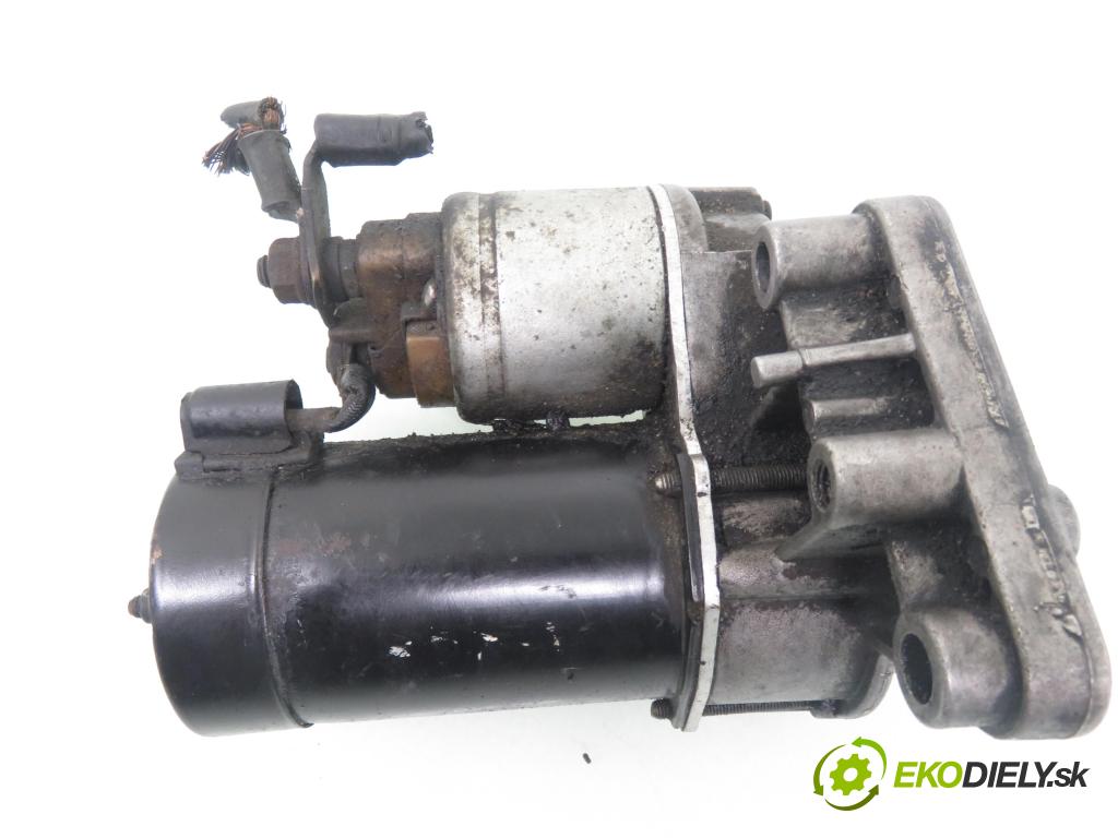 CITROEN C3 I (FC_) HB 2004 50,00 1.4 HDi 8V - 8HX 1398,00 Štartér  (Štartér)