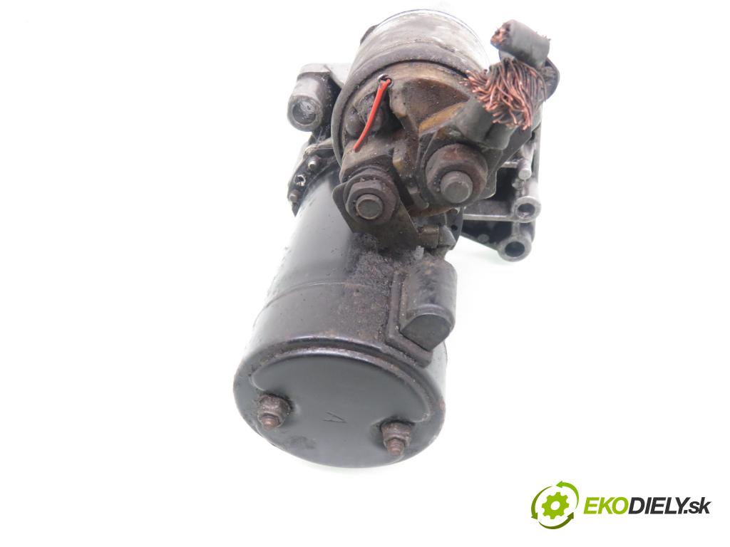 CITROEN C3 I (FC_) HB 2004 50,00 1.4 HDi 8V - 8HX 1398,00 Štartér  (Štartér)