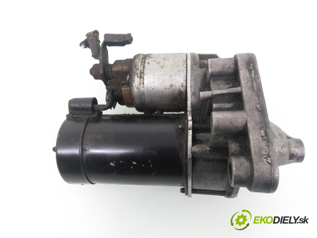 CITROEN C3 I (FC_) HB 2004 50,00 1.4 HDi 8V - 8HX 1398,00 Štartér  (Štartér)