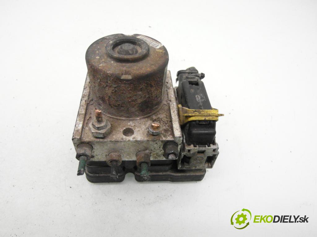 CITROEN C3 I (FC_) HB 2004 50,00 1.4 HDi 8V - 8HX 1398,00 pumpa ABS 10097011193 ; 00006681E0 ; 9653524680 (Pumpa ABS)