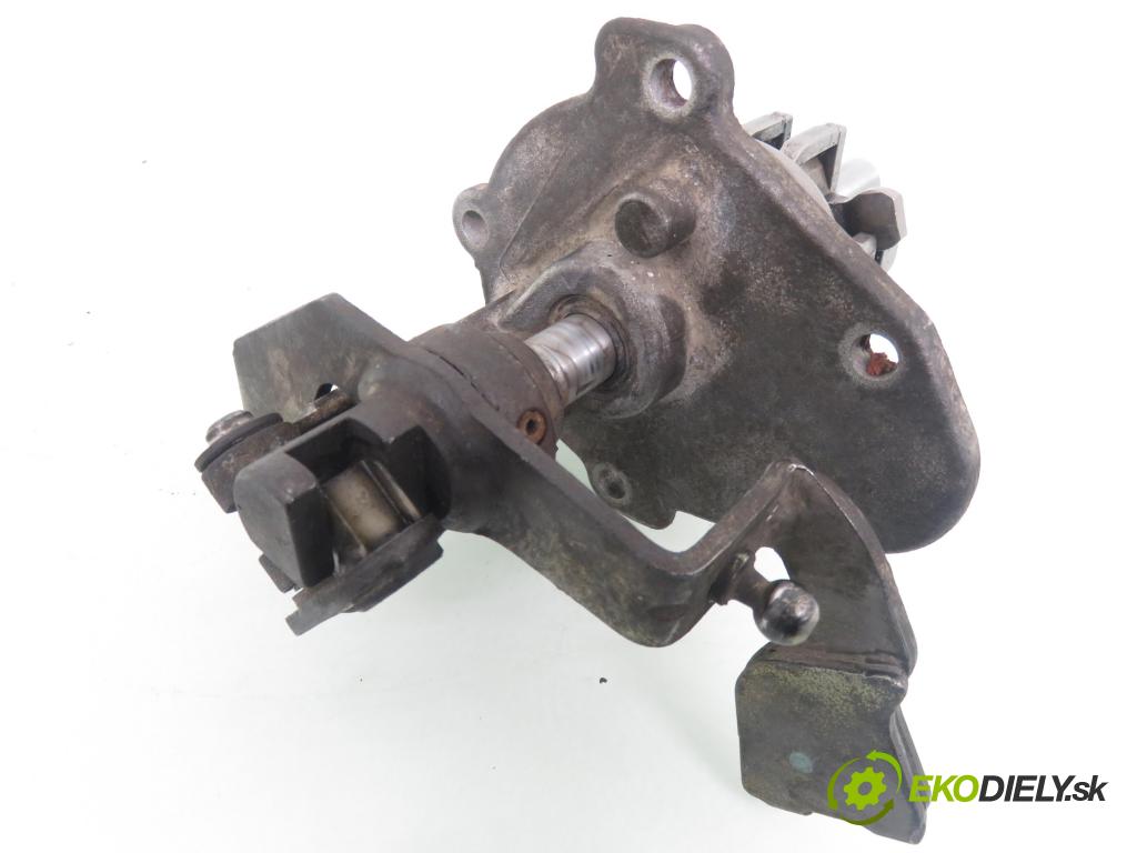 OPEL ASTRA G liftback (T98) HB 2001 74,00 2.0 DTI 16V - X 20 DTH 1995,00 VOLIČ: převodovky 