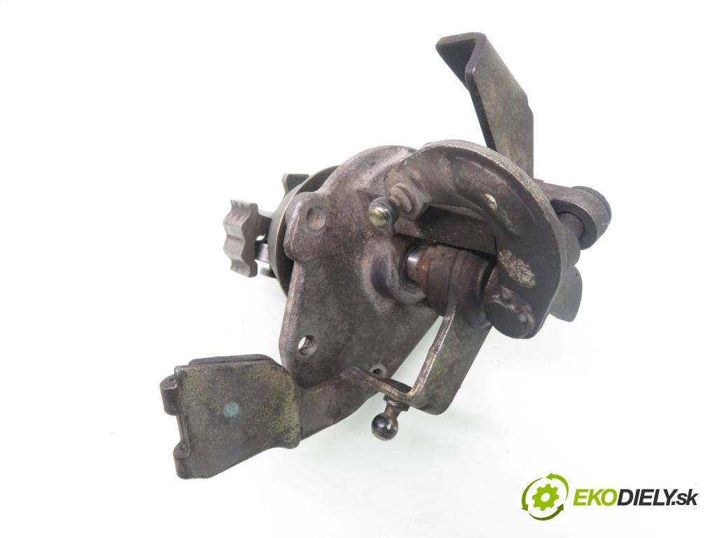 OPEL ASTRA G liftback (T98) HB 2001 74,00 2.0 DTI 16V - X 20 DTH 1995,00 Kulisa prevodovky