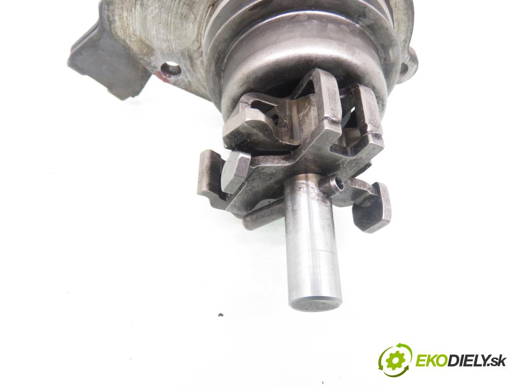 OPEL ASTRA G liftback (T98) HB 2001 74,00 2.0 DTI 16V - X 20 DTH 1995,00 Kulisa prevodovky