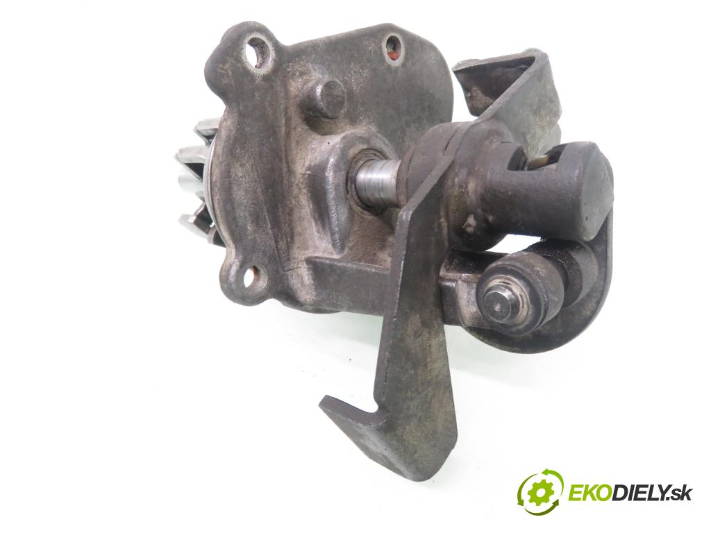 OPEL ASTRA G liftback (T98) HB 2001 74,00 2.0 DTI 16V - X 20 DTH 1995,00 Kulisa prevodovky