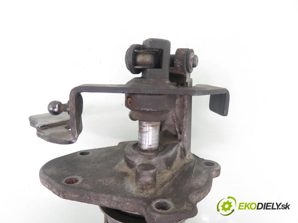 OPEL ASTRA G liftback (T98) HB 2001 74,00 2.0 DTI 16V - X 20 DTH 1995,00 Kulisa prevodovky