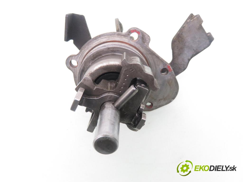 OPEL ASTRA G liftback (T98) HB 2001 74,00 2.0 DTI 16V - X 20 DTH 1995,00 Kulisa prevodovky