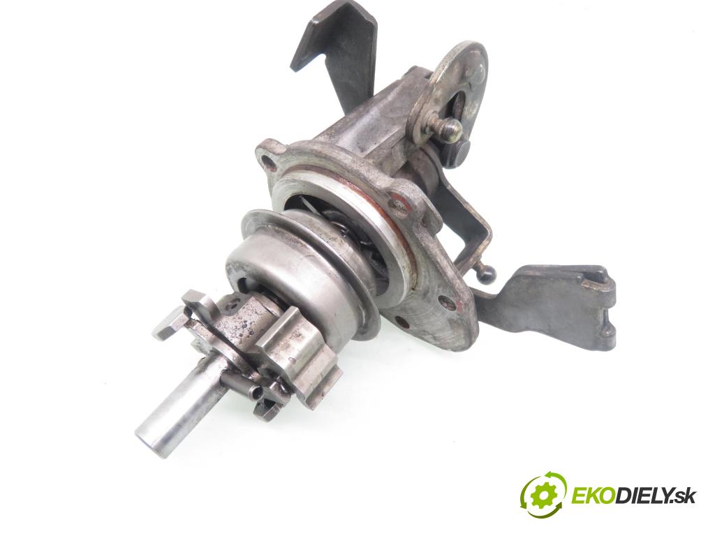 OPEL ASTRA G liftback (T98) HB 2001 74,00 2.0 DTI 16V - X 20 DTH 1995,00 Kulisa prevodovky