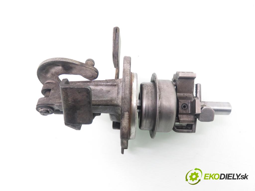 OPEL ASTRA G liftback (T98) HB 2001 74,00 2.0 DTI 16V - X 20 DTH 1995,00 Kulisa prevodovky