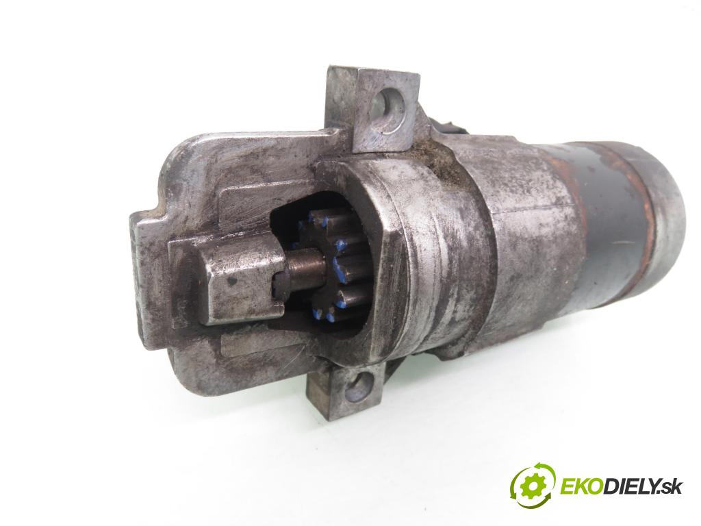 MAZDA 5 (CR19) MINIVAN 2007 107,00 2 - LFF7 1999,00 startér M000T90981 (Startér)