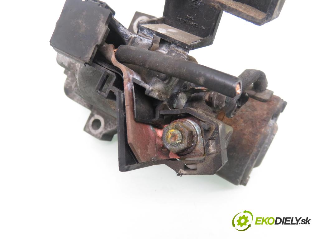 MAZDA 5 (CR19) MINIVAN 2007 107,00 2 - LFF7 1999,00 Štartér M000T90981 (Štartér)