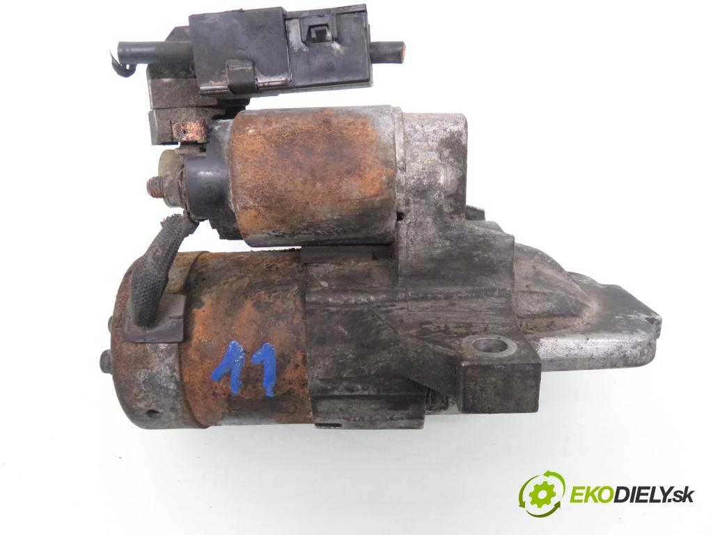 MAZDA 5 (CR19) MINIVAN 2007 107,00 2 - LFF7 1999,00 Štartér M000T90981 (Štartér)