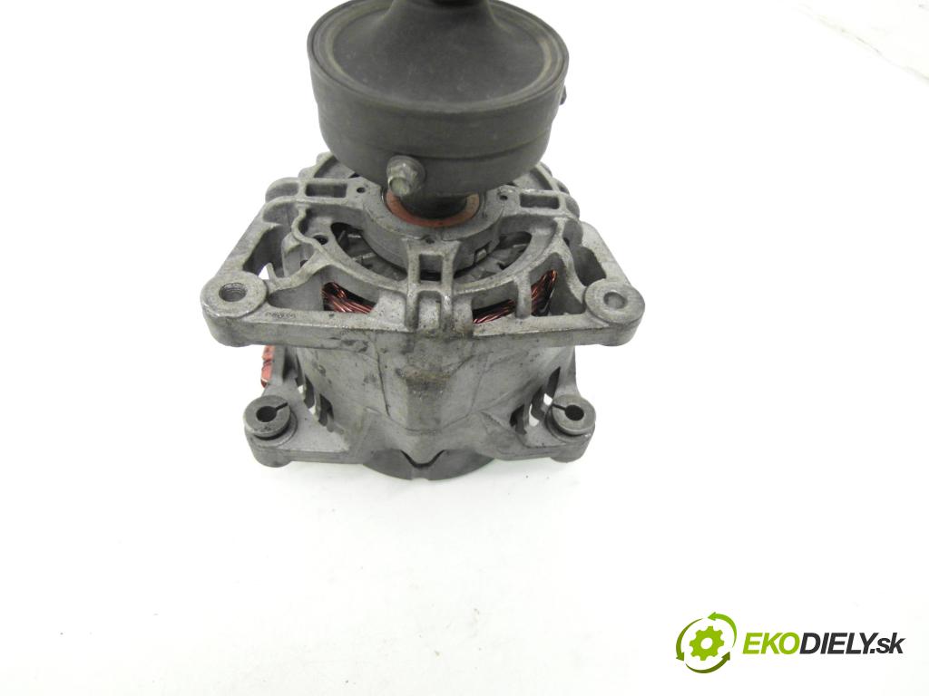 FORD FOCUS Turnier (DNW) KOMBI 2004 85,00 1.8 TDCi - F9DA 1753,00 Alternátor  (Alternátor)