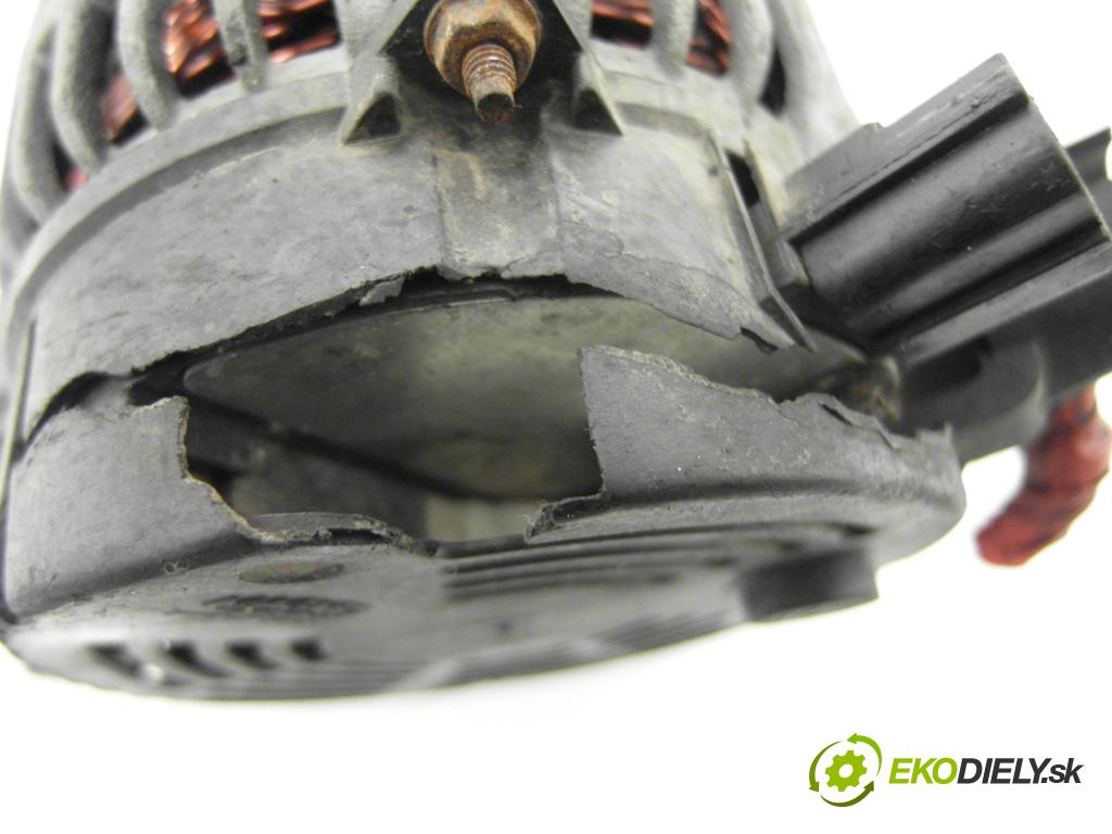 FORD FOCUS Turnier (DNW) KOMBI 2004 85,00 1.8 TDCi - F9DA 1753,00 Alternátor  (Alternátor)