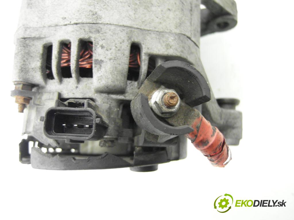 FORD FOCUS Turnier (DNW) KOMBI 2004 85,00 1.8 TDCi - F9DA 1753,00 Alternátor  (Alternátor)