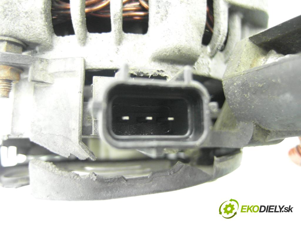 FORD FOCUS Turnier (DNW) KOMBI 2004 85,00 1.8 TDCi - F9DA 1753,00 Alternátor  (Alternátor)