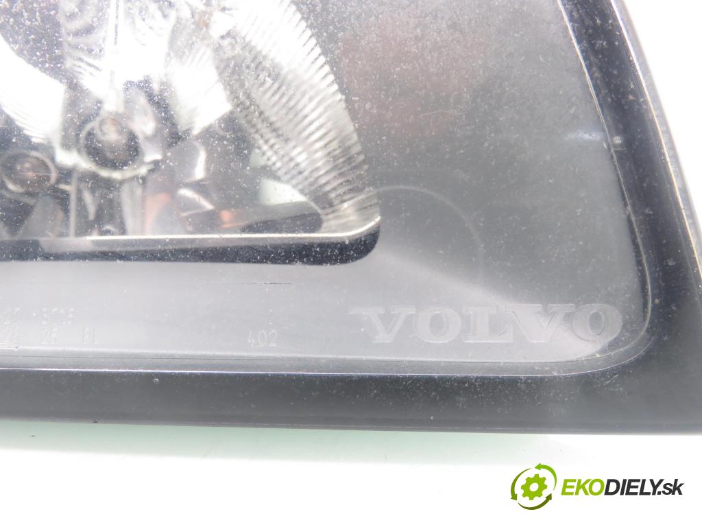 VOLVO V50 (MW) KOMBI 2005 100,00 2.0 D 136 - D 4204 T (PSA) 1997,00 Svetlo PP 30698886 ; 1305235856