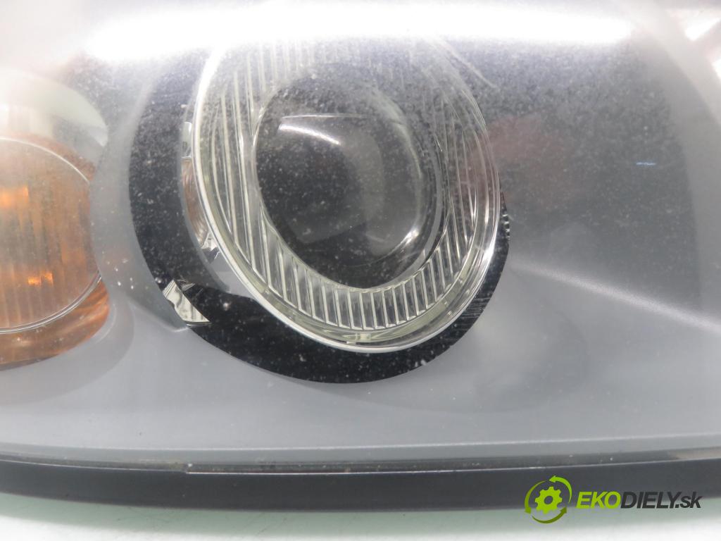 VOLVO V50 (MW) KOMBI 2005 100,00 2.0 D 136 - D 4204 T (PSA) 1997,00 Svetlo PP 30698886 ; 1305235856