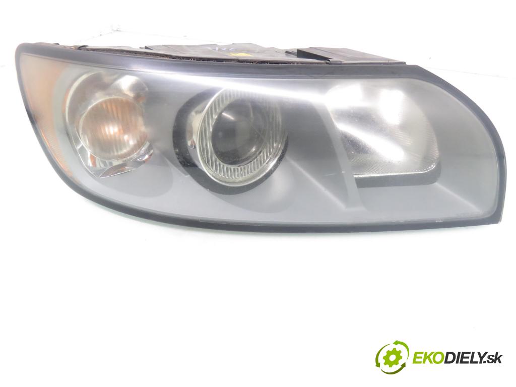 VOLVO V50 (MW) KOMBI 2005 100,00 2.0 D 136 - D 4204 T (PSA) 1997,00 Svetlo PP 30698886 ; 1305235856
